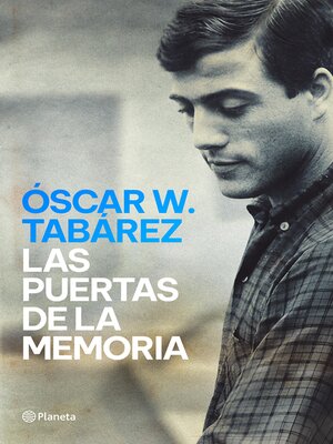 cover image of Las puertas de la memoria